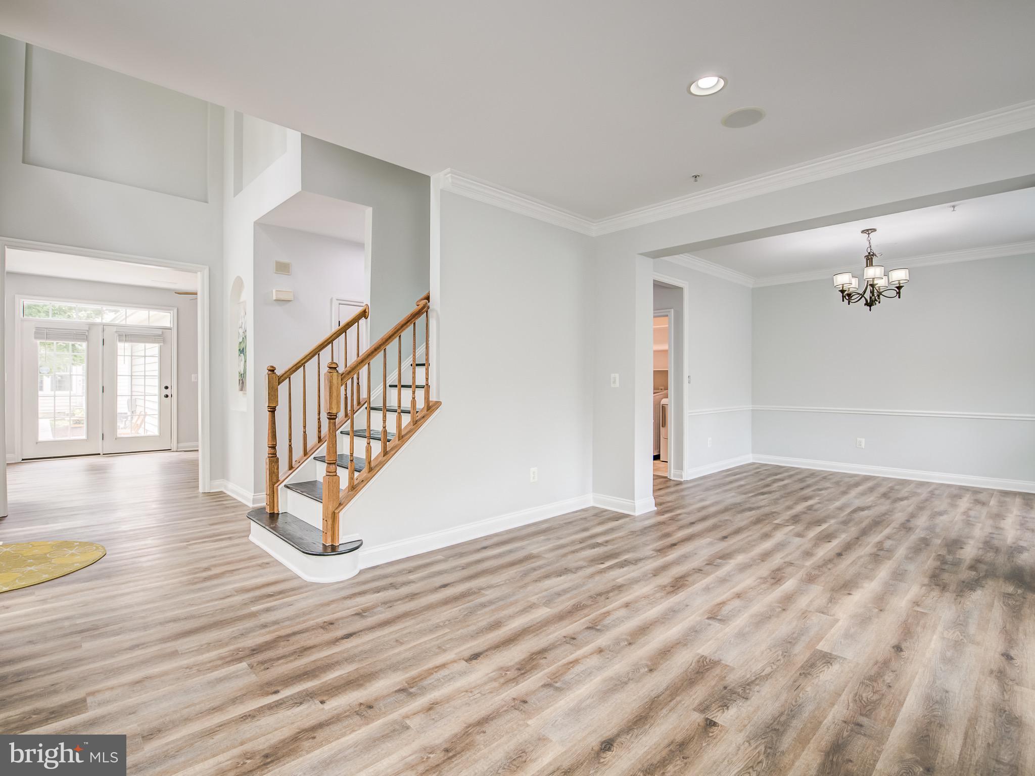 SUMMERFIELD AT RIVER HILL - Residential