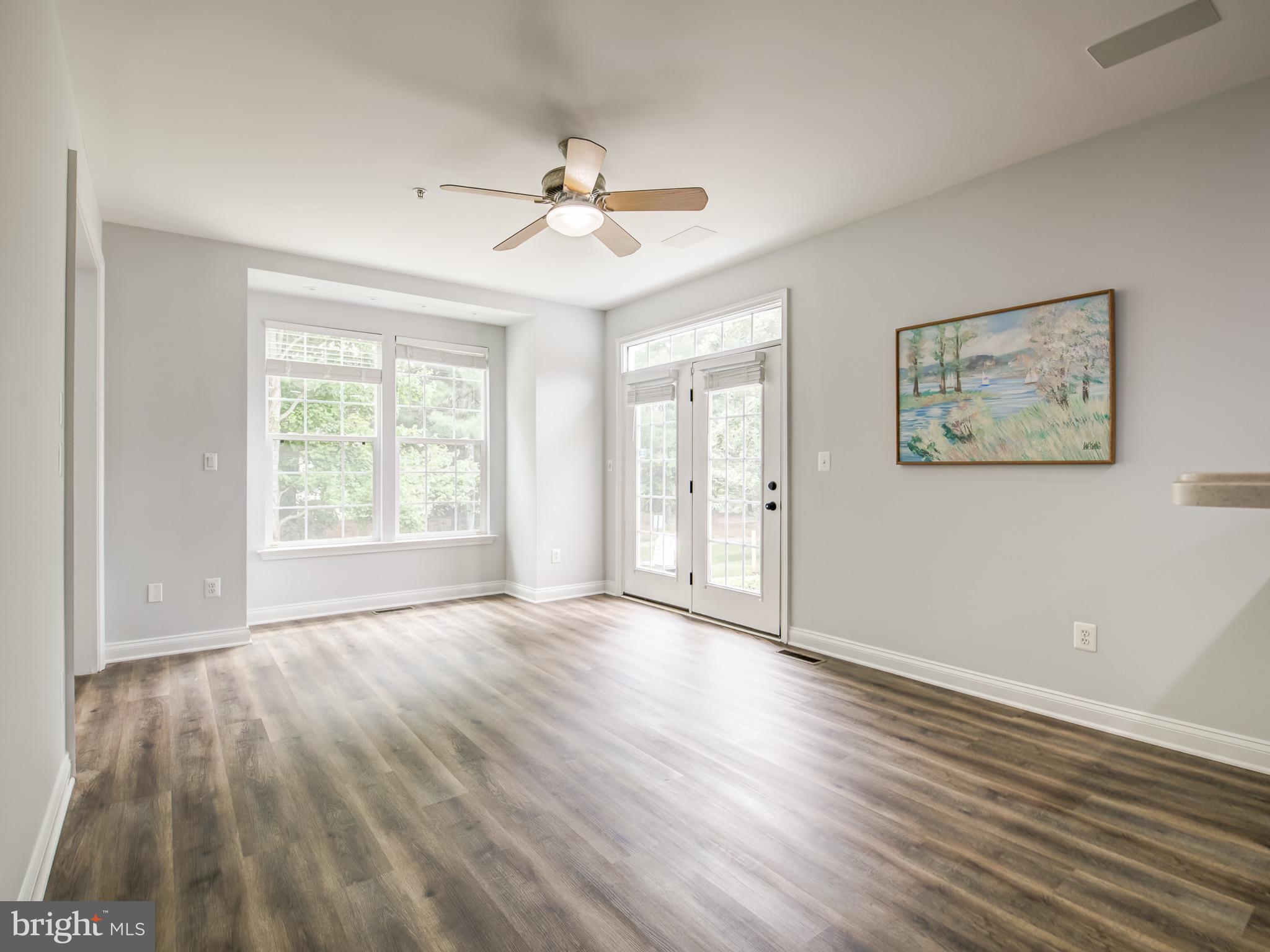 SUMMERFIELD AT RIVER HILL - Residential