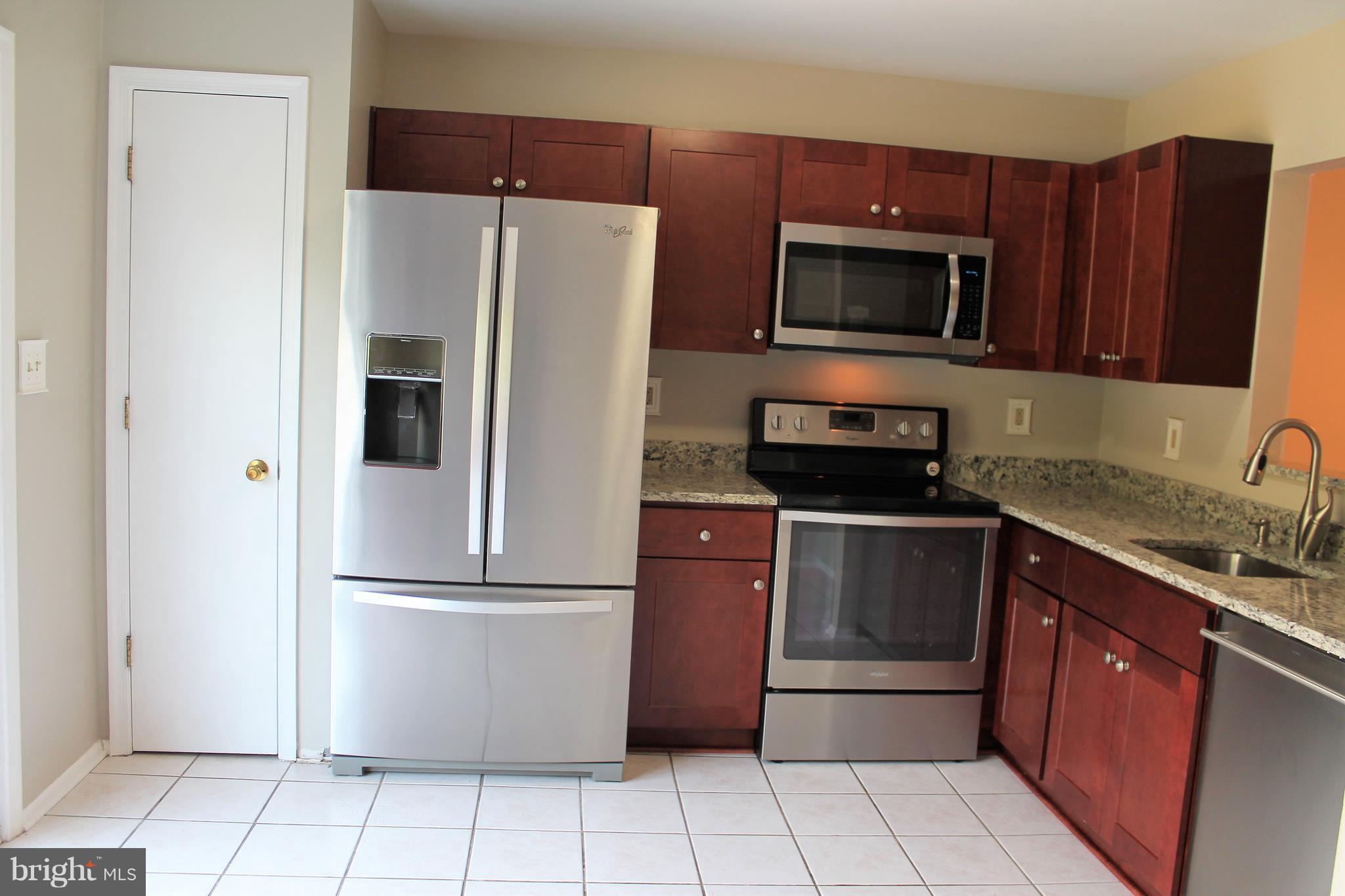 HARFORD TOWN - Residential