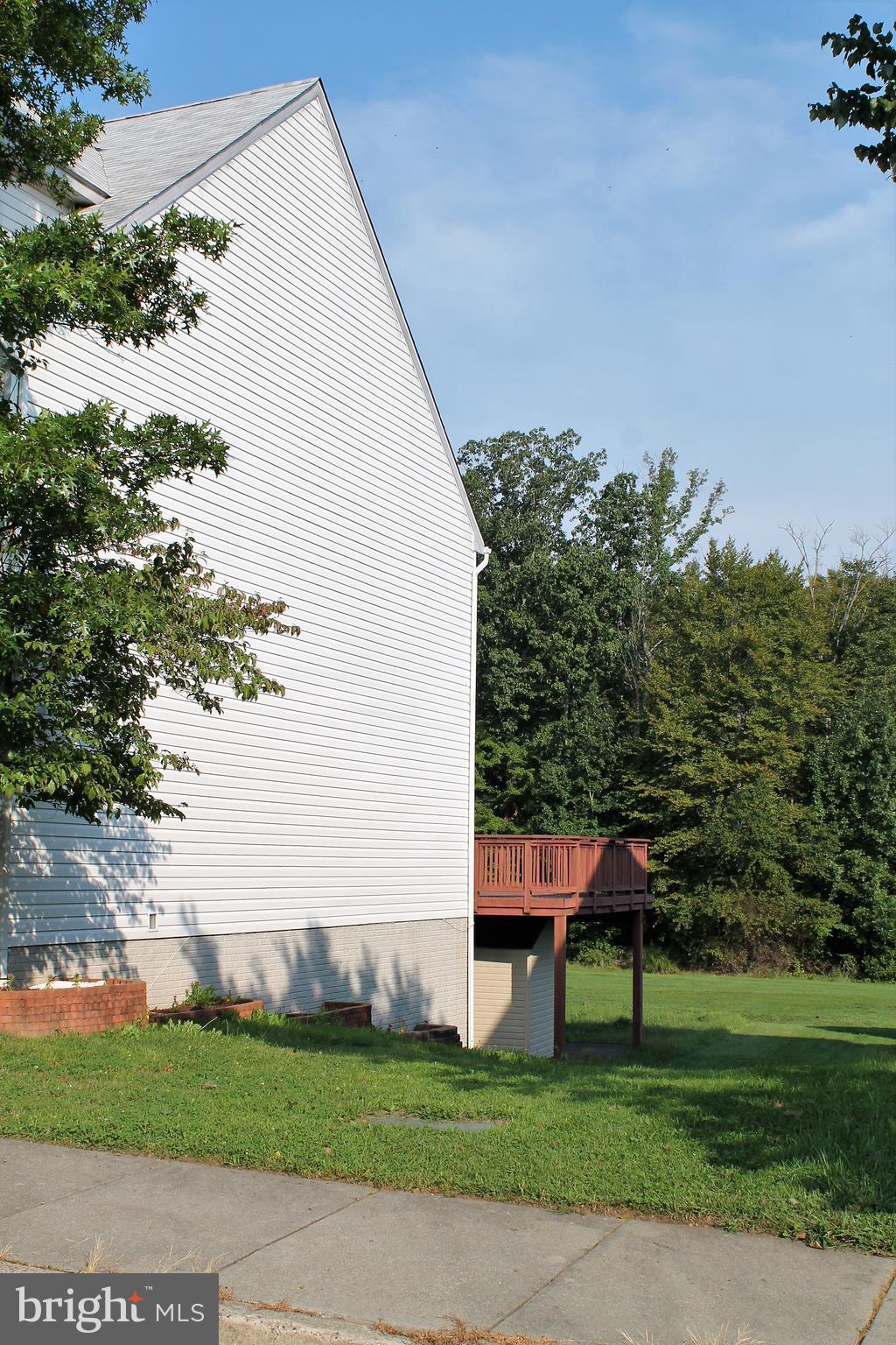 HARFORD TOWN - Residential