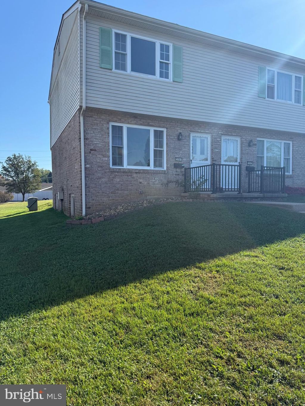 Photo of 304 W 5th Street #A, QUARRYVILLE, PA 17566 (MLS # PALA2077638)