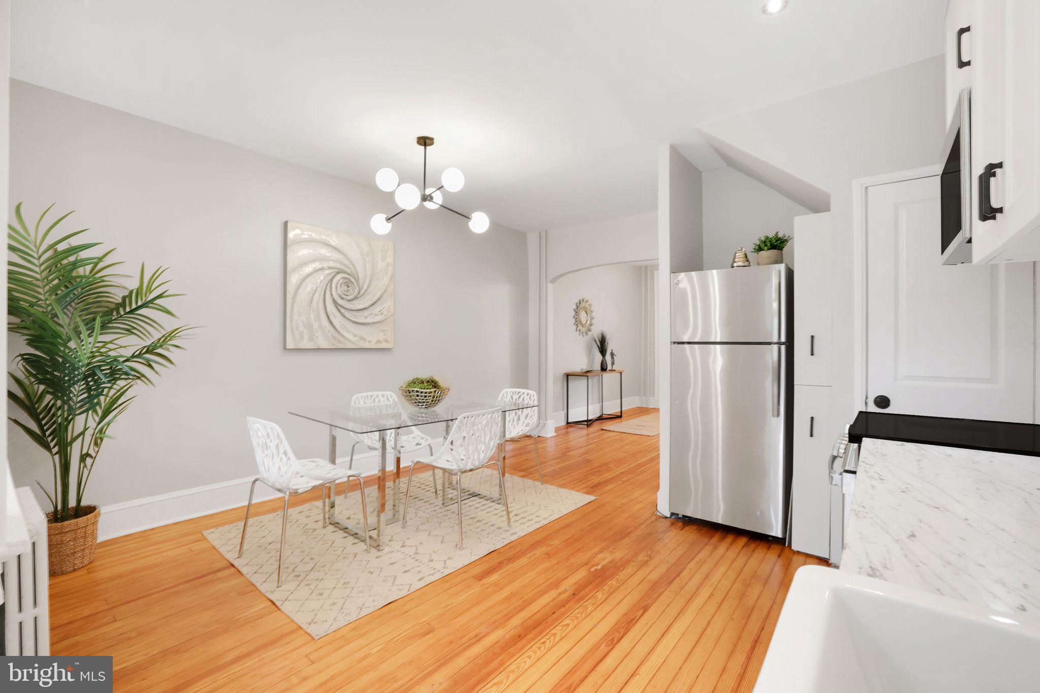 EDGEWOOD - Residential