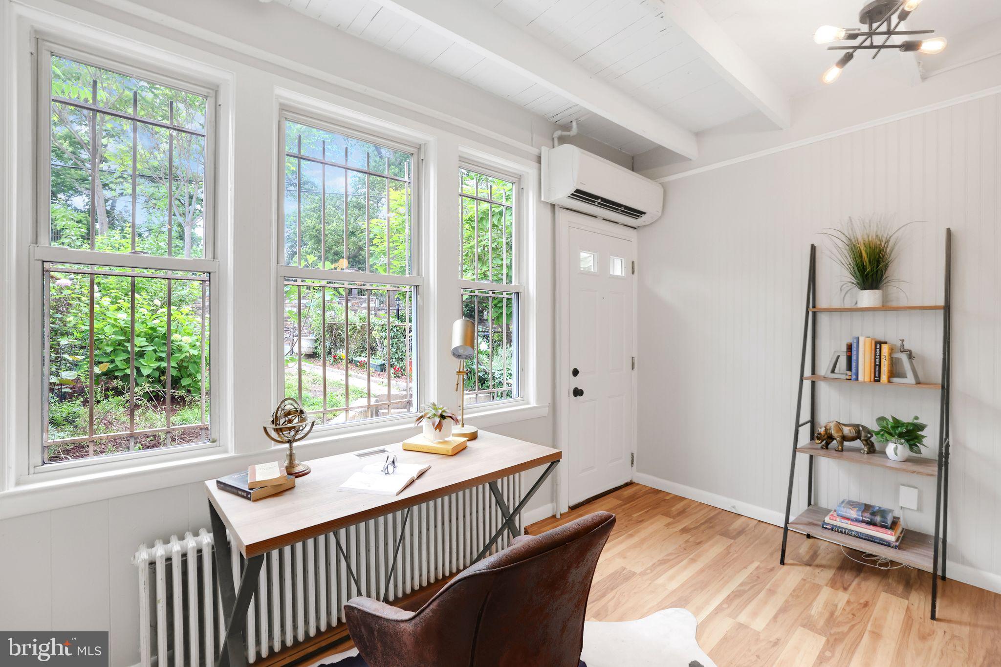 EDGEWOOD - Residential