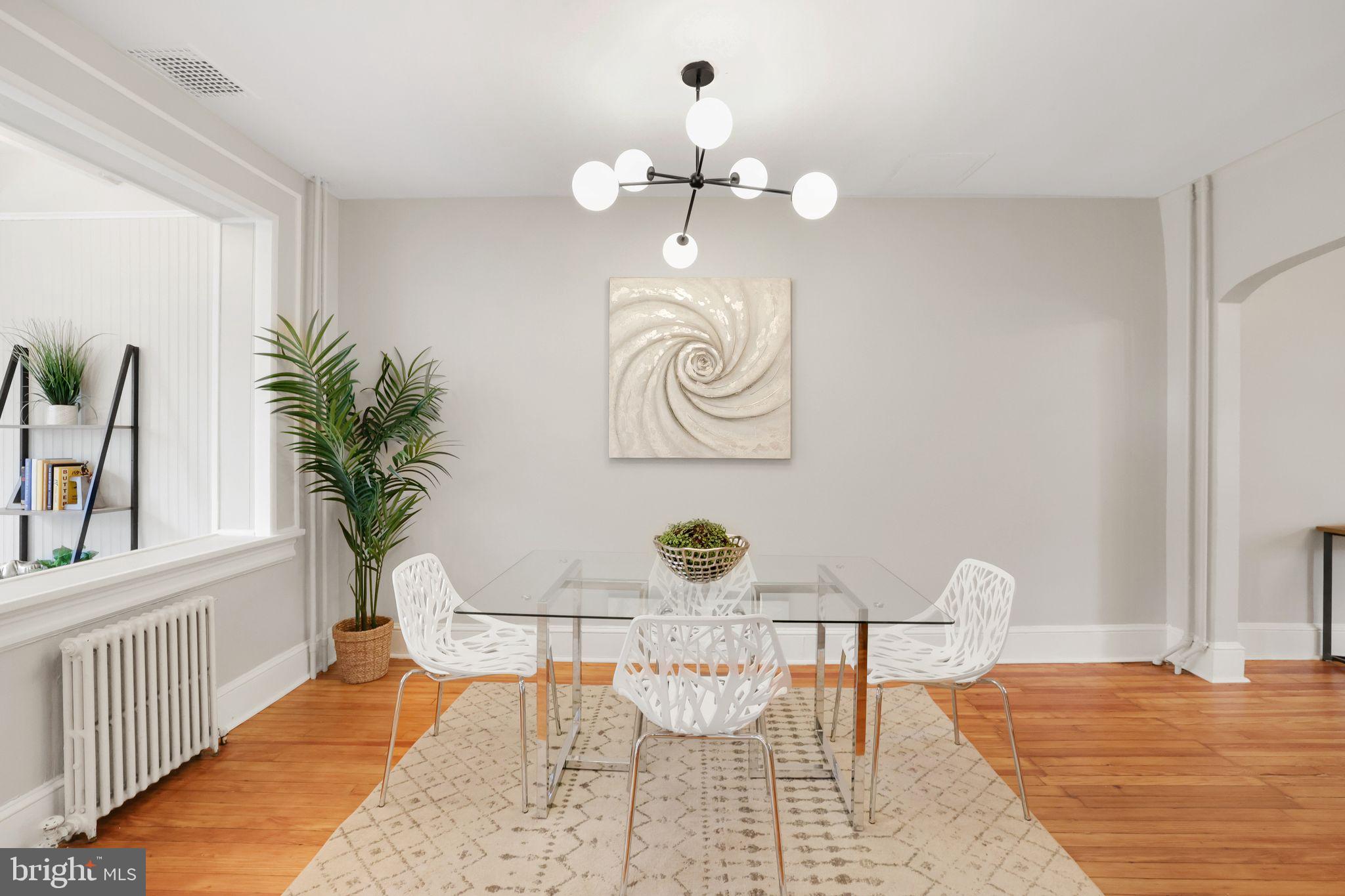 EDGEWOOD - Residential