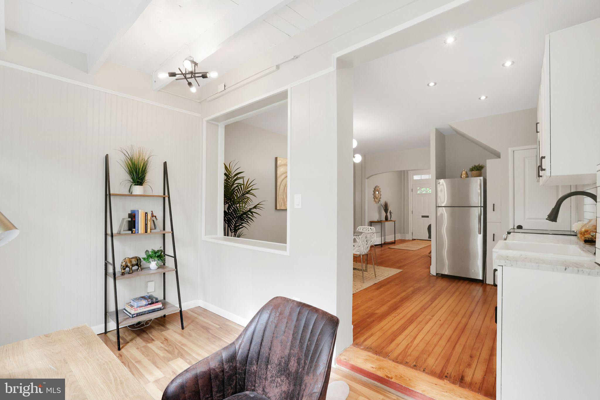 EDGEWOOD - Residential