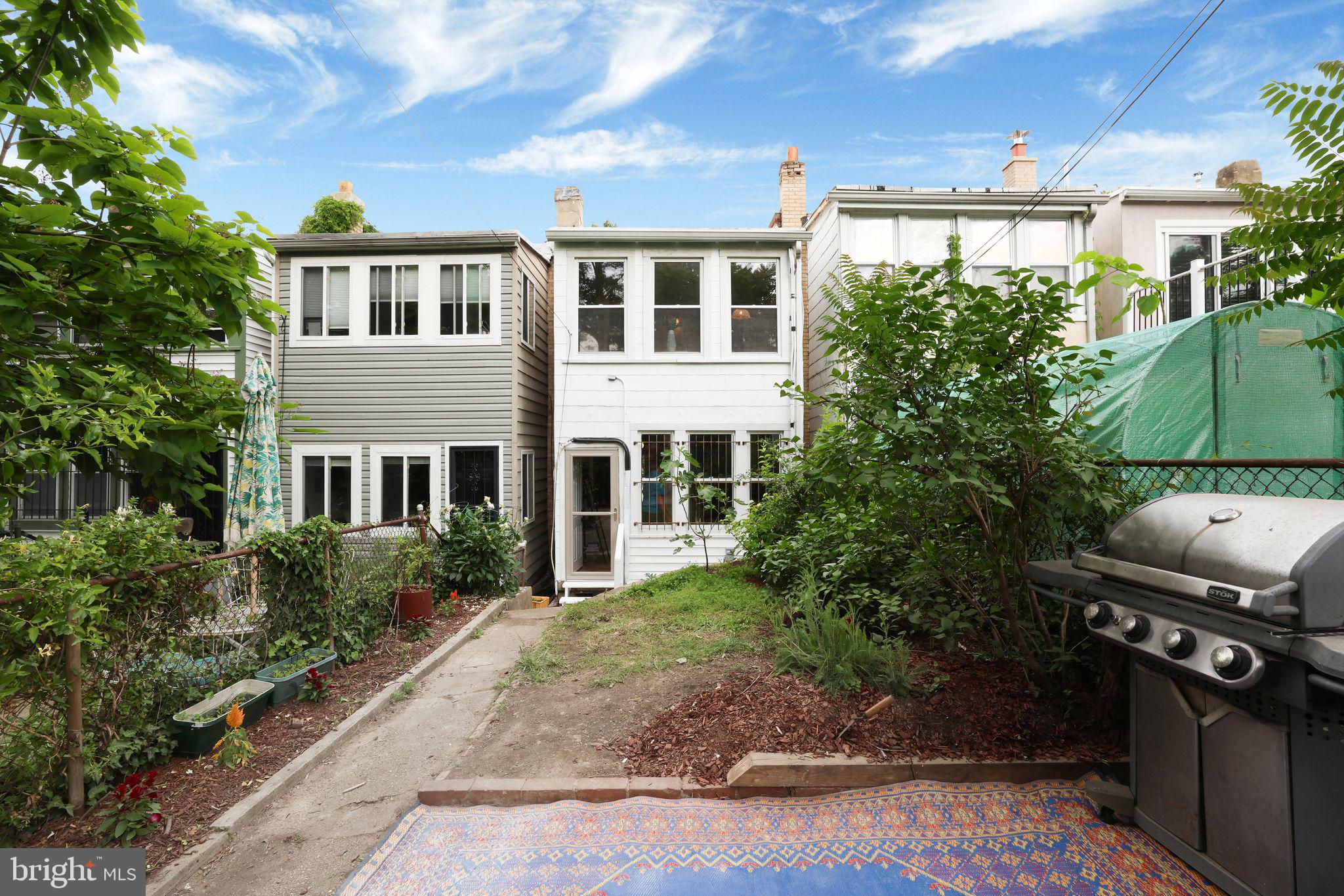 EDGEWOOD - Residential