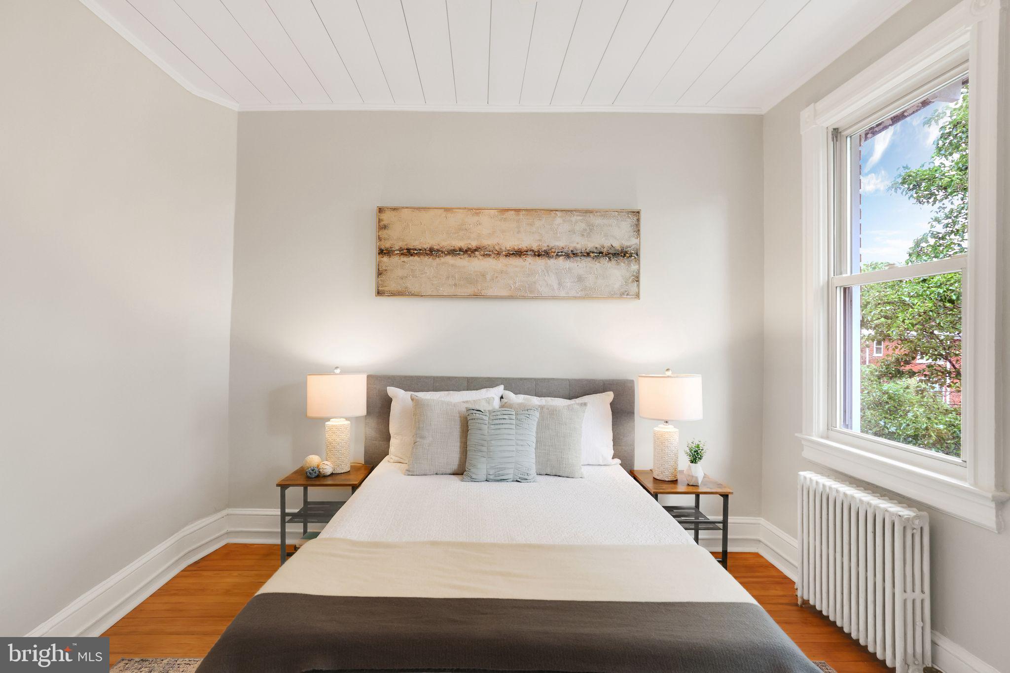 EDGEWOOD - Residential