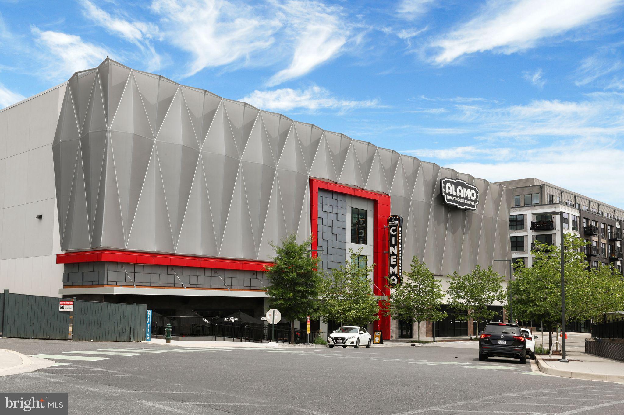 EDGEWOOD - Residential