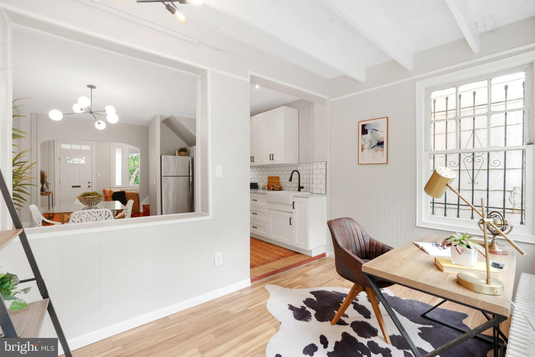 EDGEWOOD - Residential