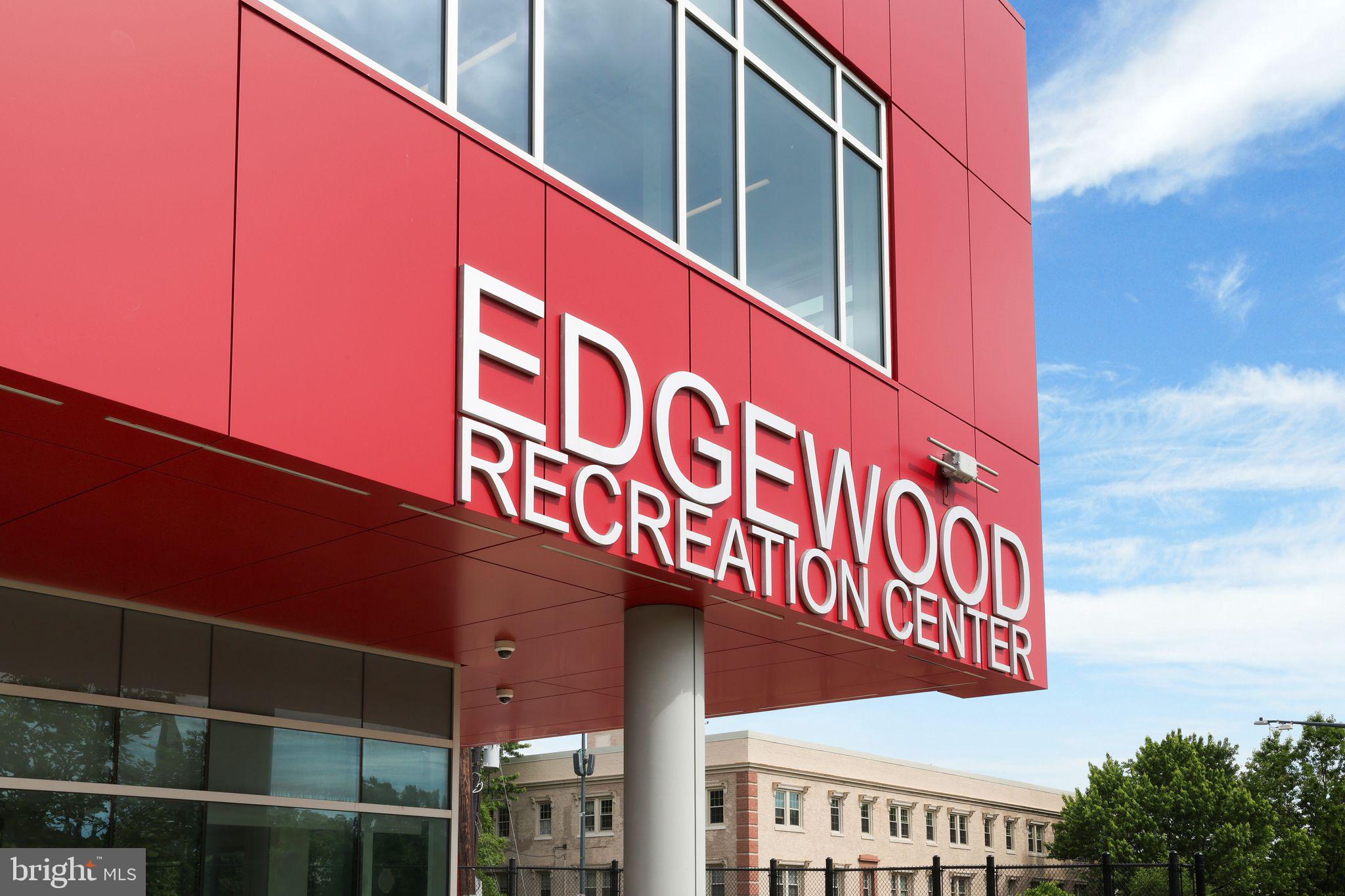 EDGEWOOD - Residential