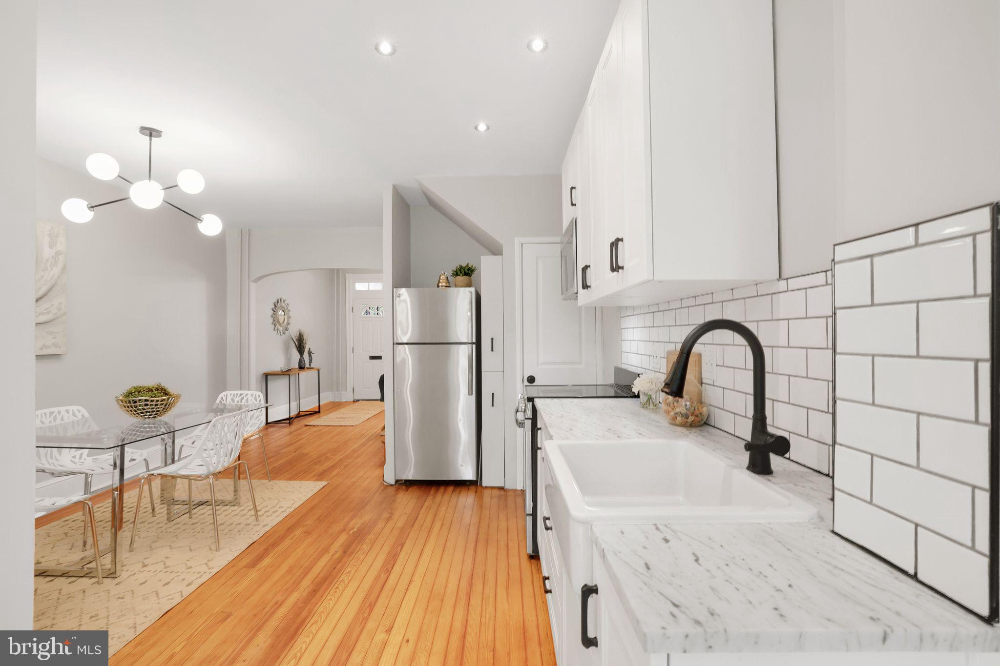 EDGEWOOD - Residential