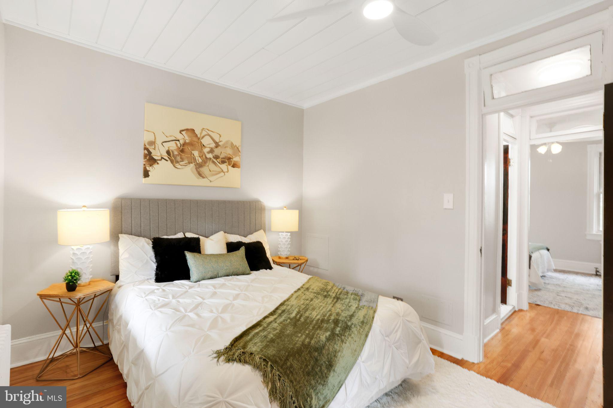 EDGEWOOD - Residential