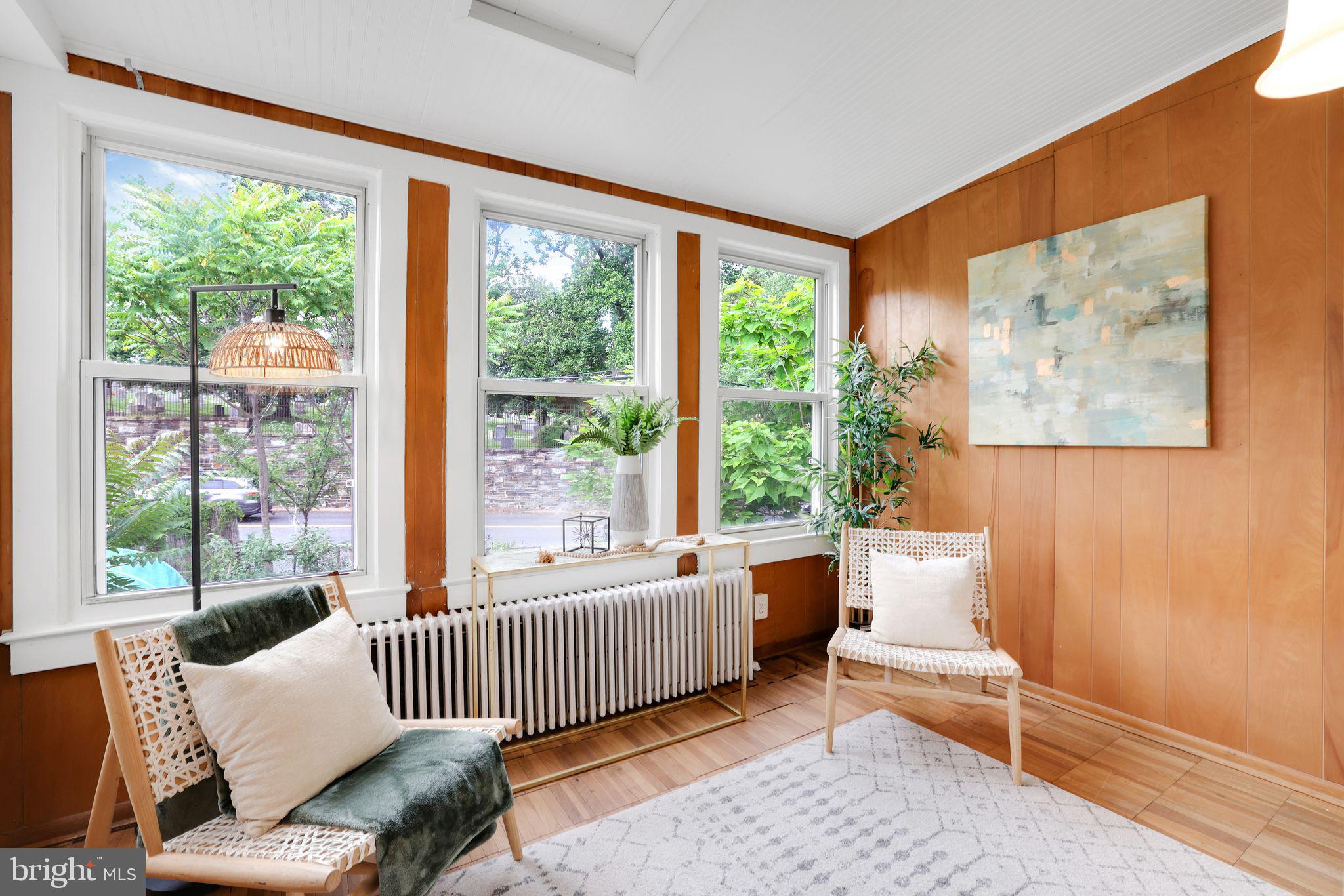 EDGEWOOD - Residential