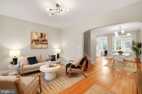 2420 2ND STREET NE WASHINGTON DC 20002