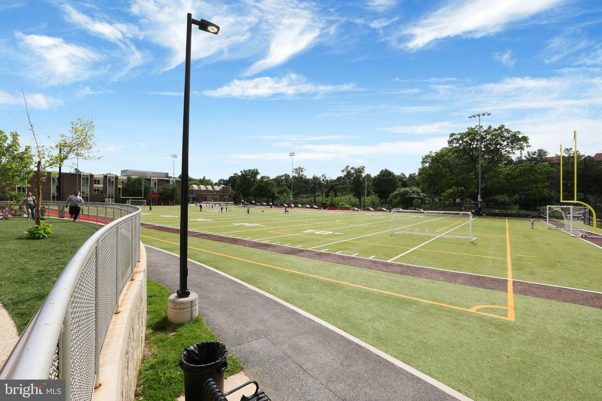 EDGEWOOD - Residential