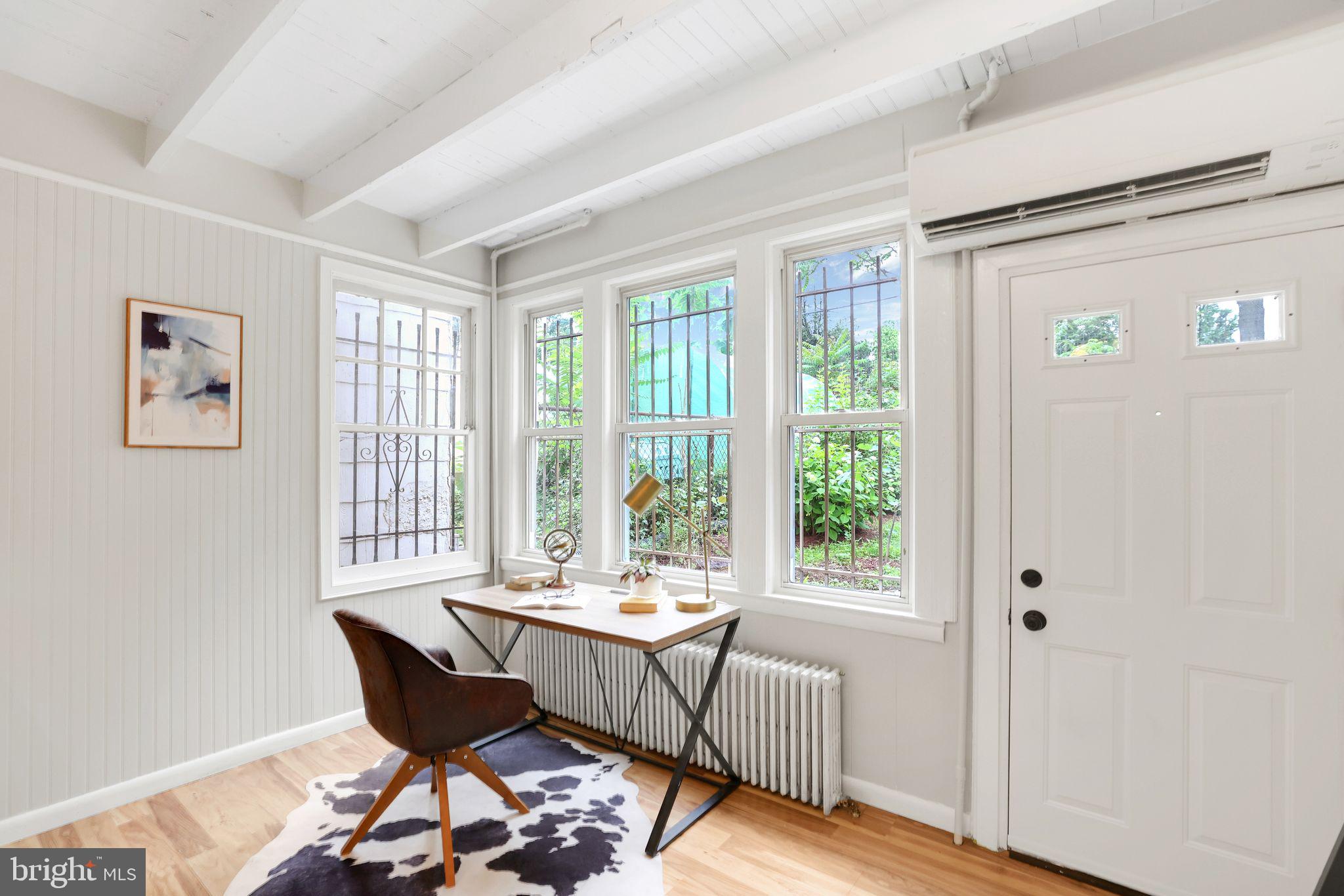 EDGEWOOD - Residential