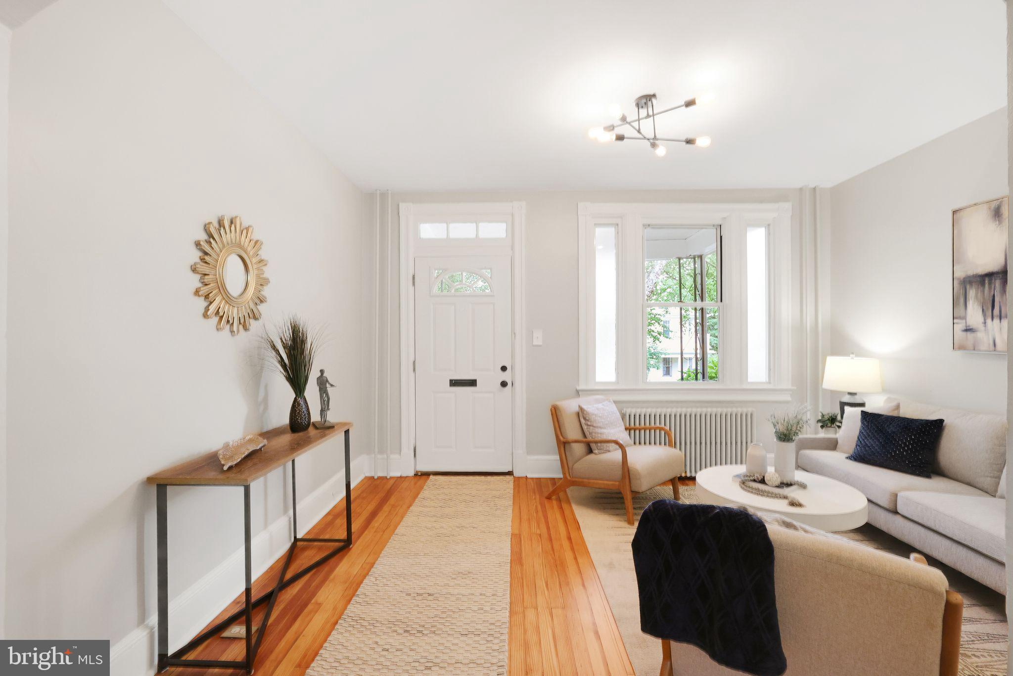 EDGEWOOD - Residential