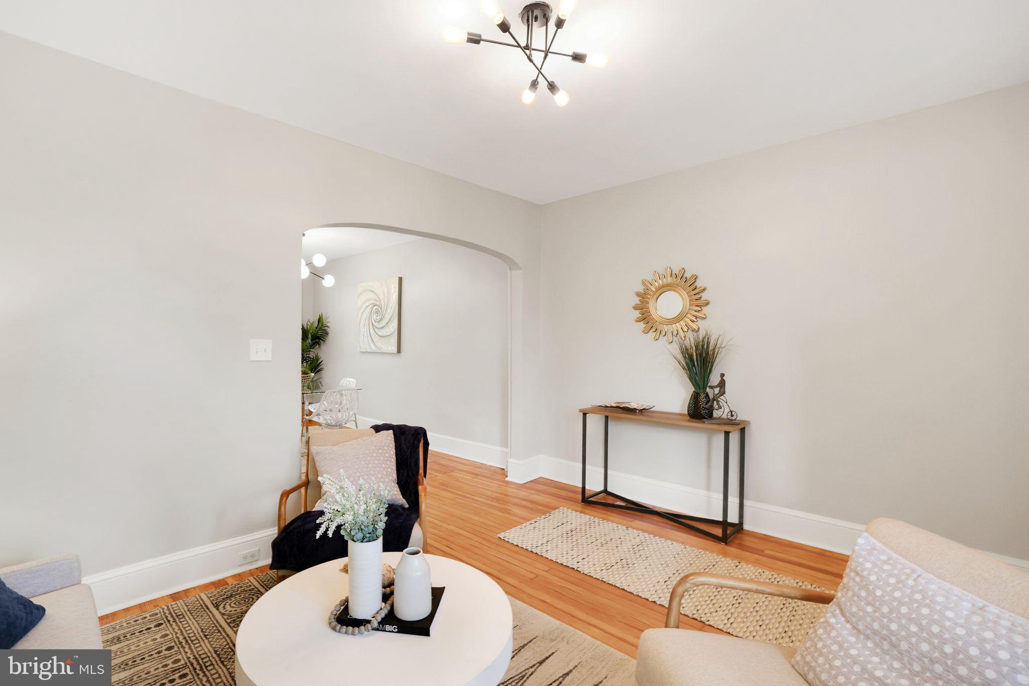 EDGEWOOD - Residential