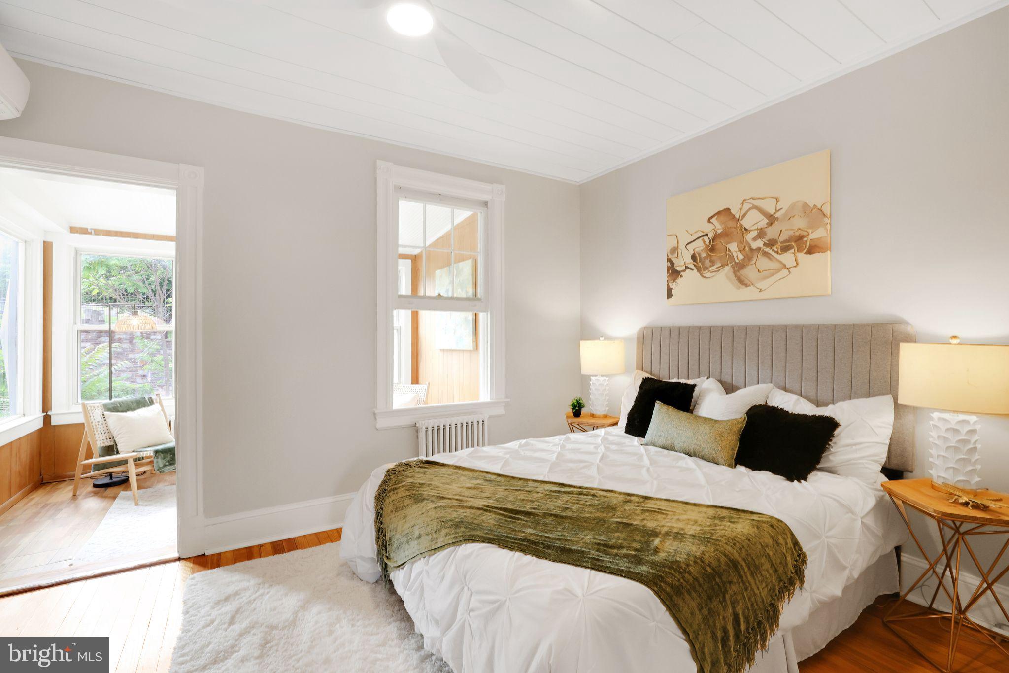 EDGEWOOD - Residential