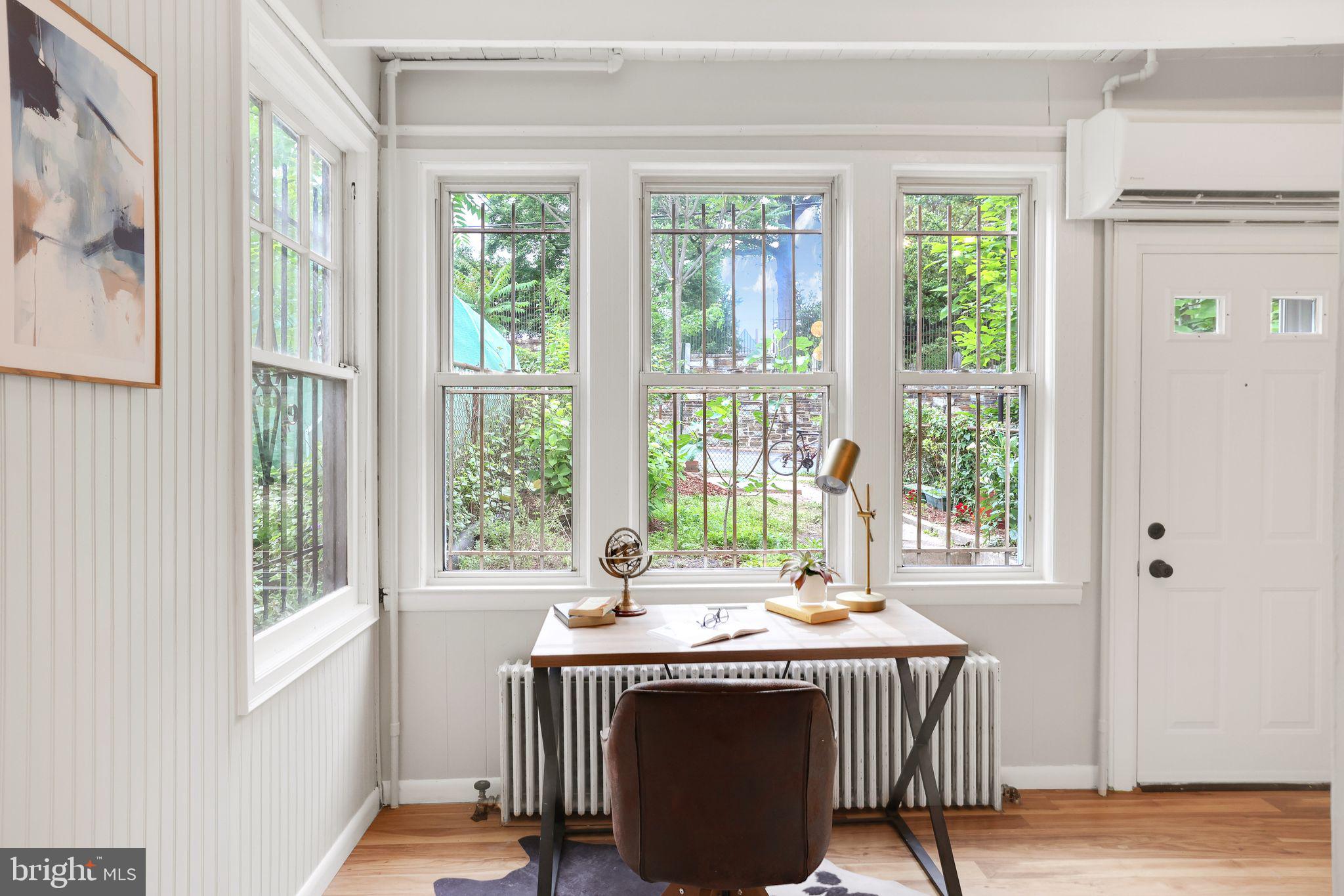 EDGEWOOD - Residential