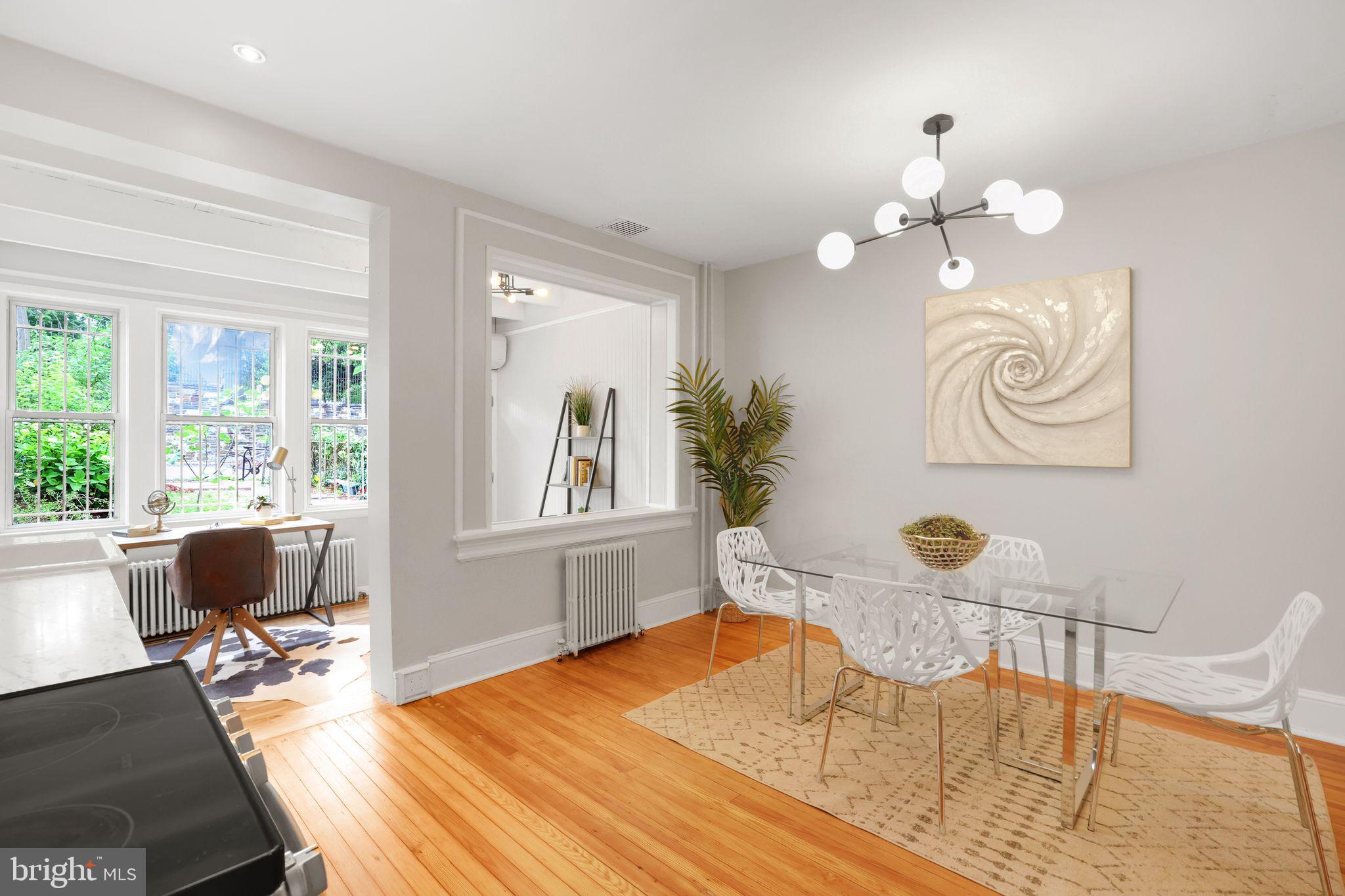 EDGEWOOD - Residential