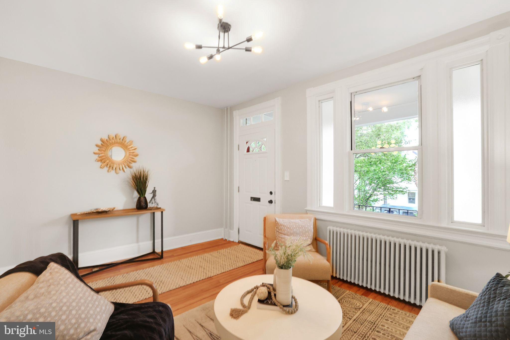 EDGEWOOD - Residential