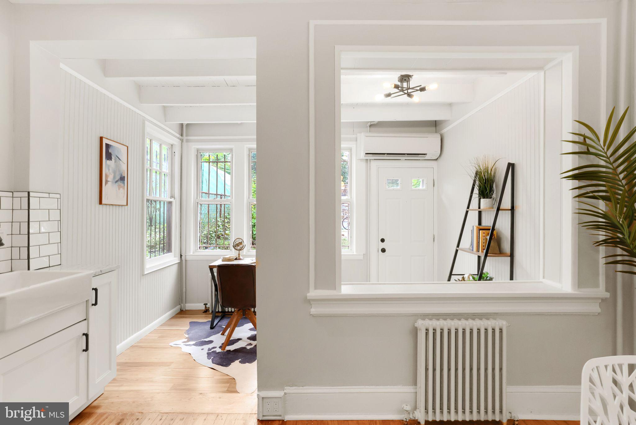 EDGEWOOD - Residential