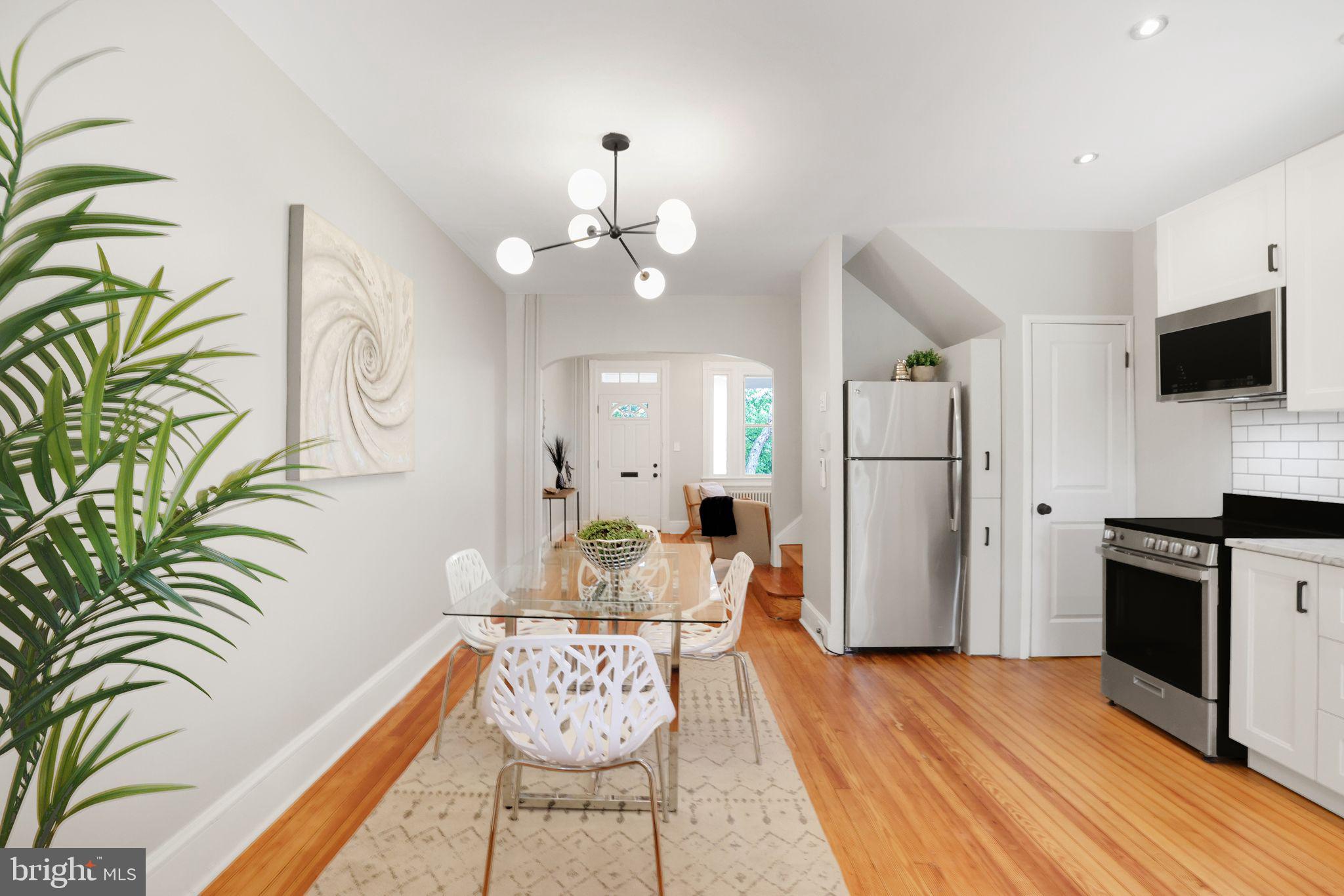 EDGEWOOD - Residential