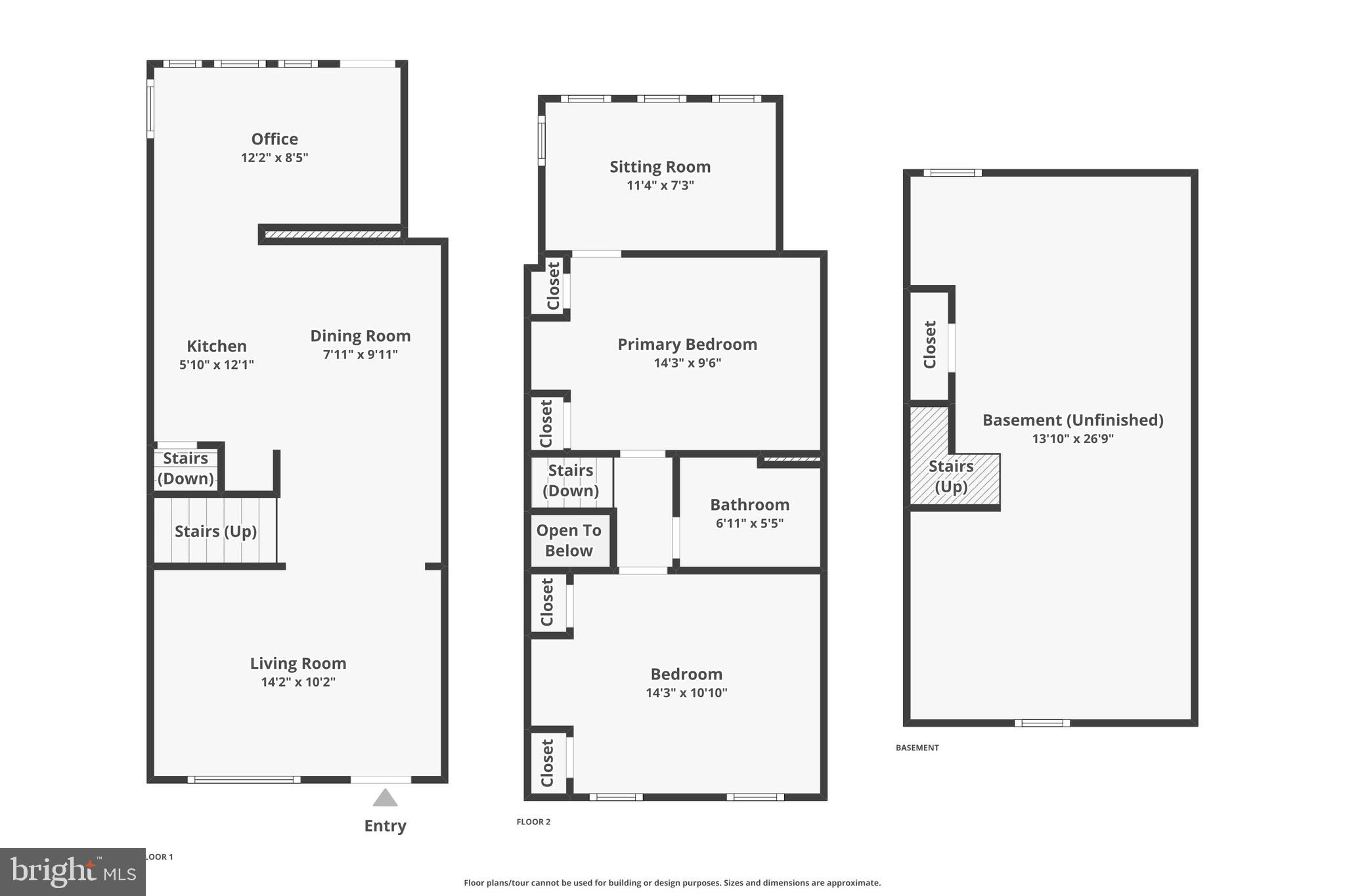 EDGEWOOD - Residential