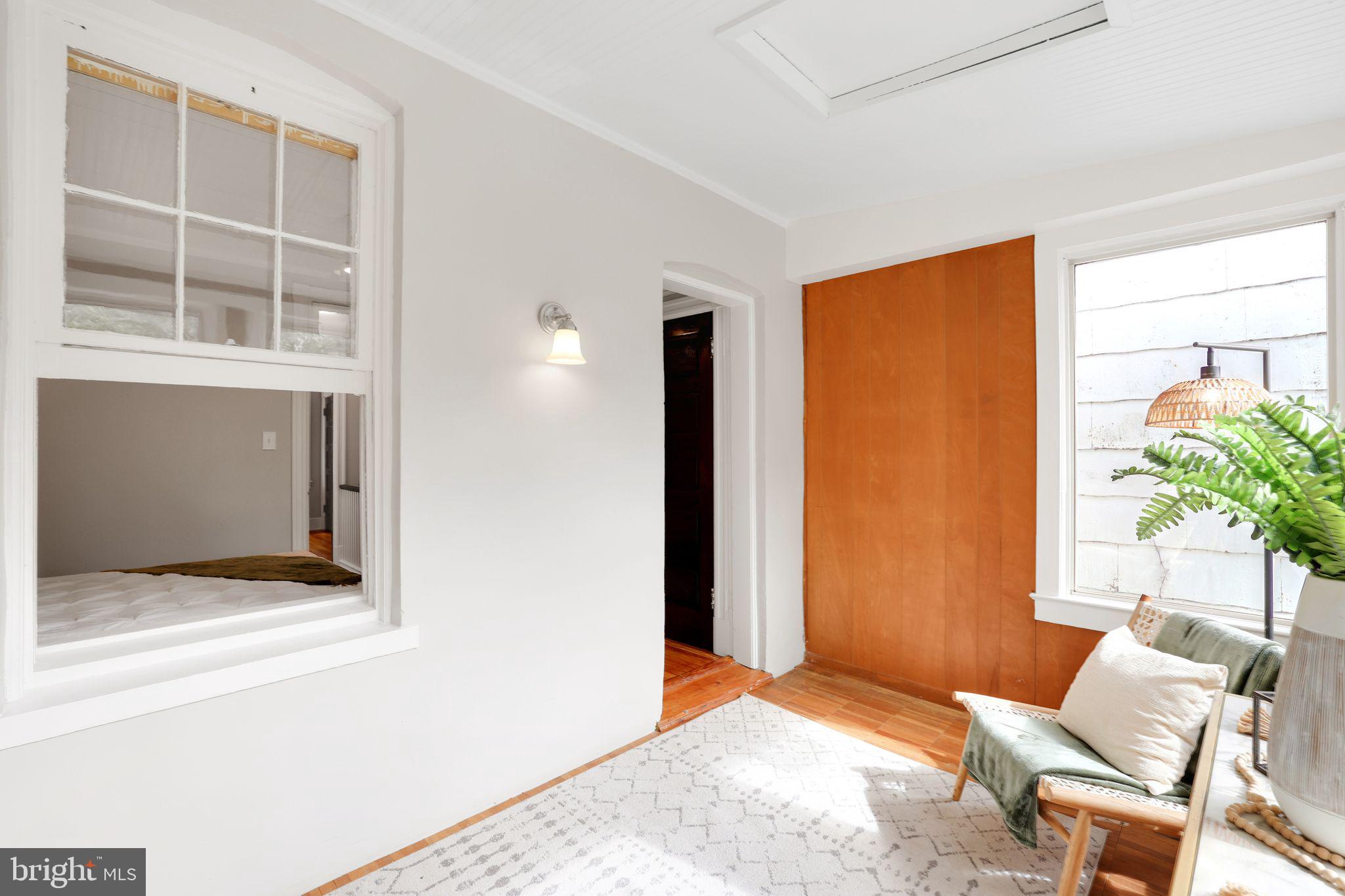 EDGEWOOD - Residential