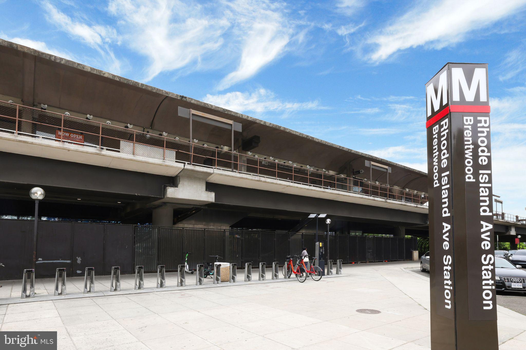 EDGEWOOD - Residential