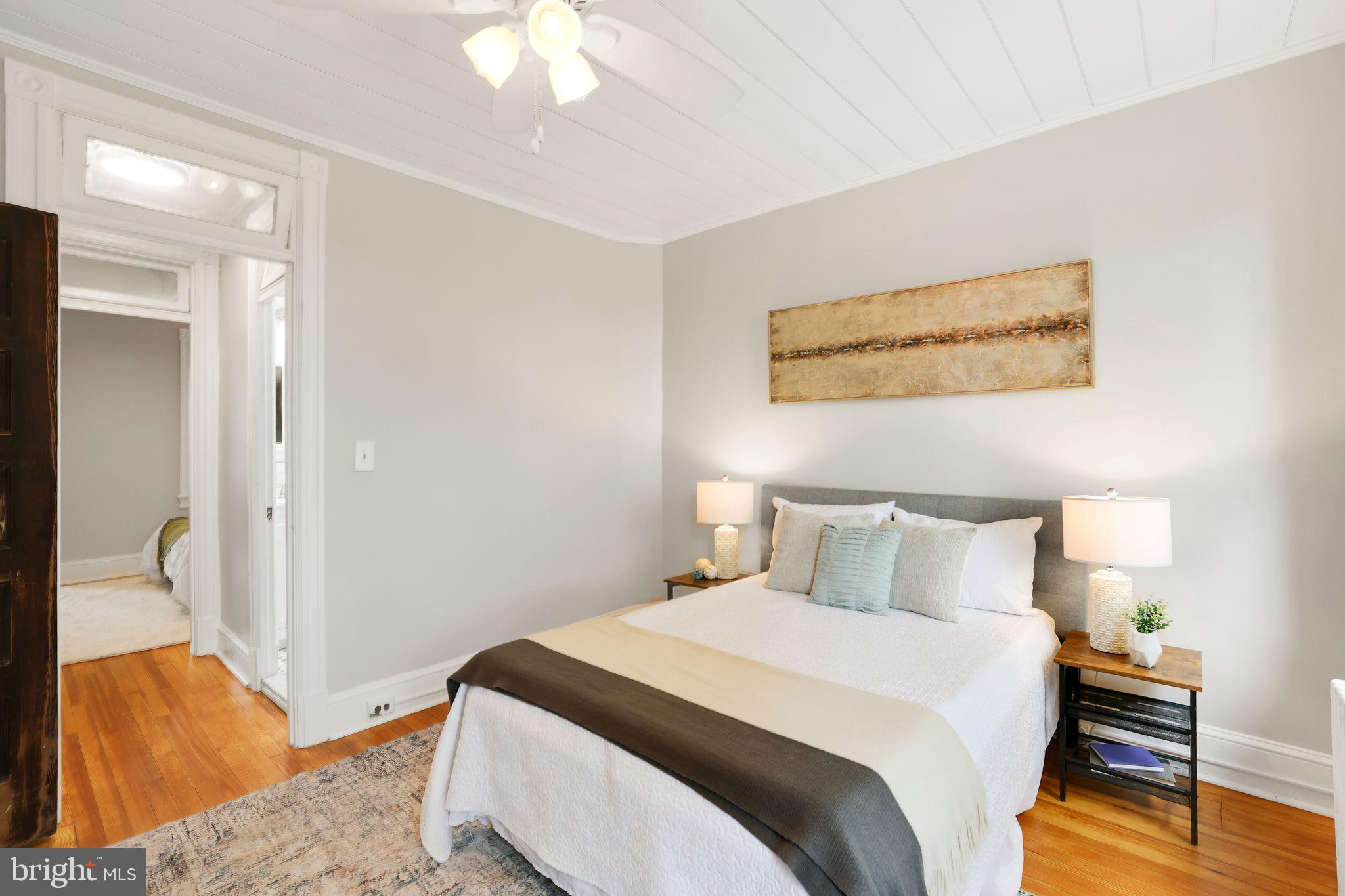 EDGEWOOD - Residential