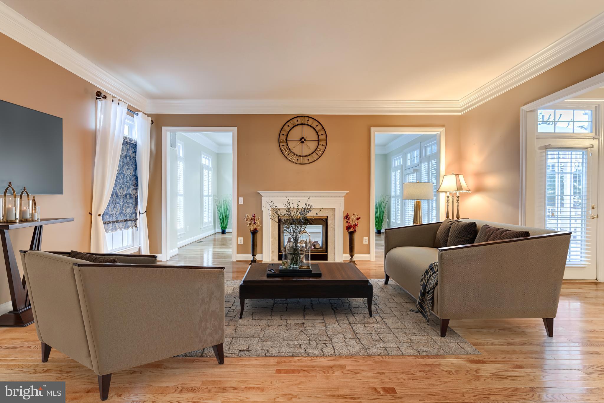 BEAVER CREEK - Residential