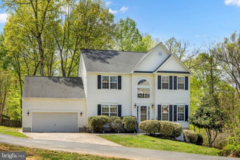 Photo of 131 Brush Everard Court, STAFFORD, VA 22554 (MLS # VAST2047350)