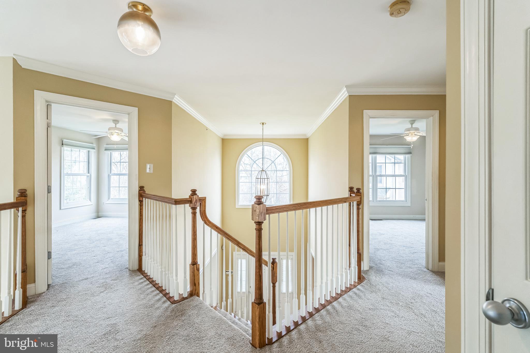 RESERVE AT PENN CRSG - Residential Lease