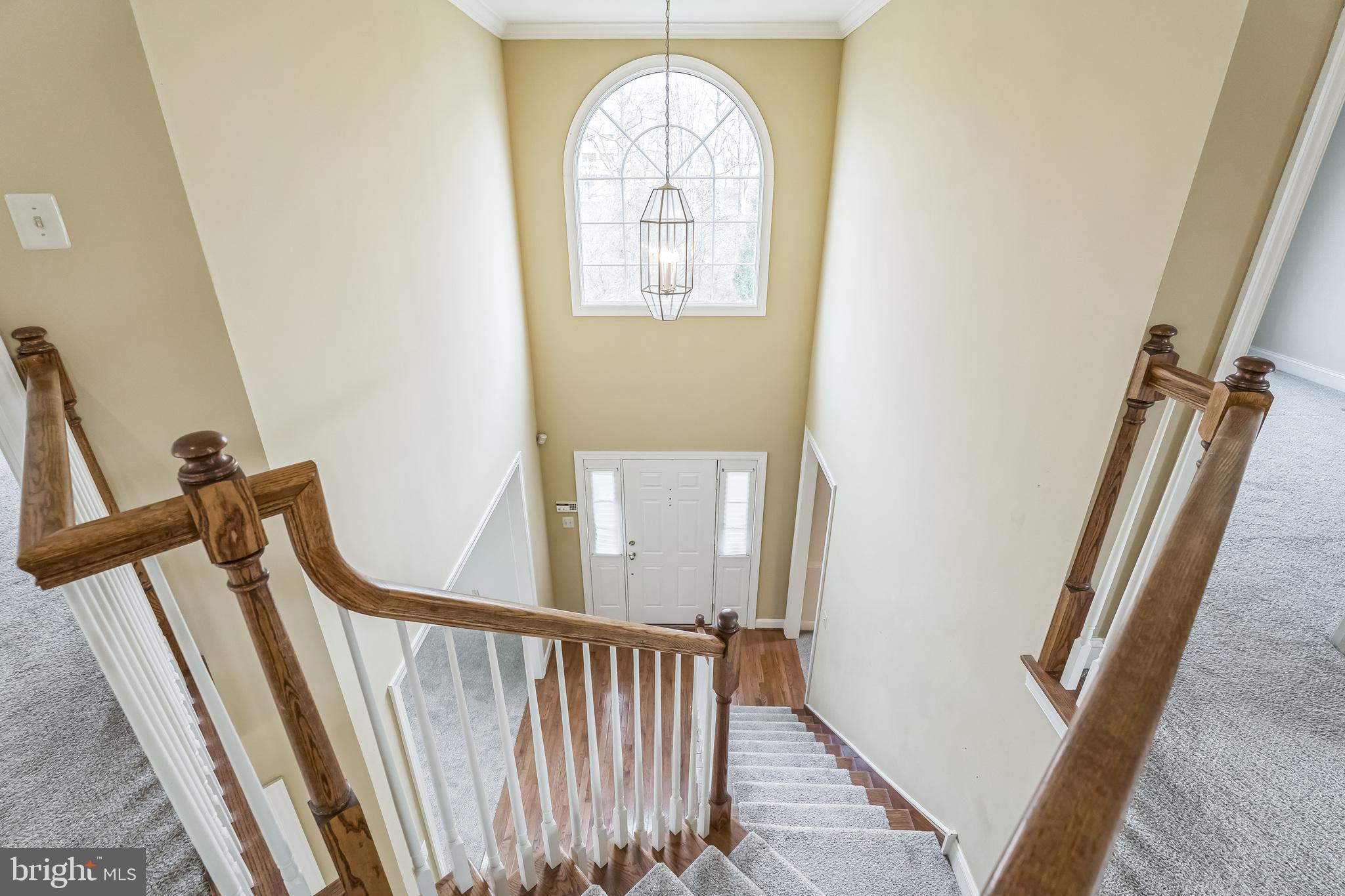 RESERVE AT PENN CRSG - Residential Lease