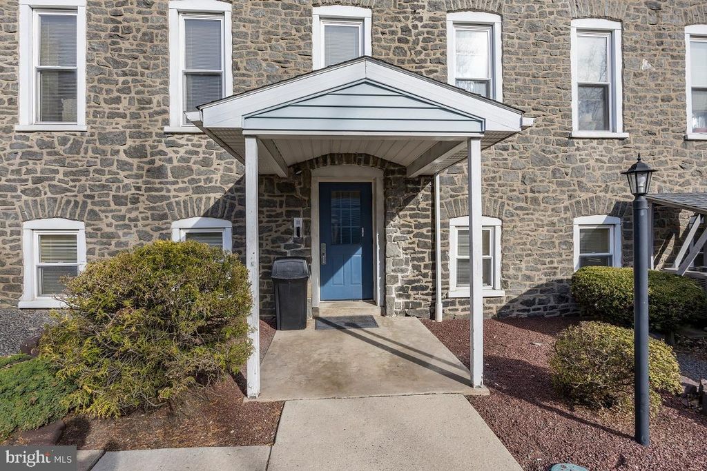 Photo of 3183 Main Street #3, GREEN LANE, PA 18054 (MLS # PAMC2163400)