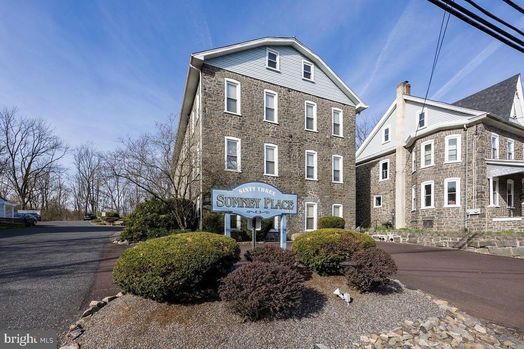 Photo of 3183 Main Street #3, GREEN LANE, PA 18054 (MLS # PAMC2163400)