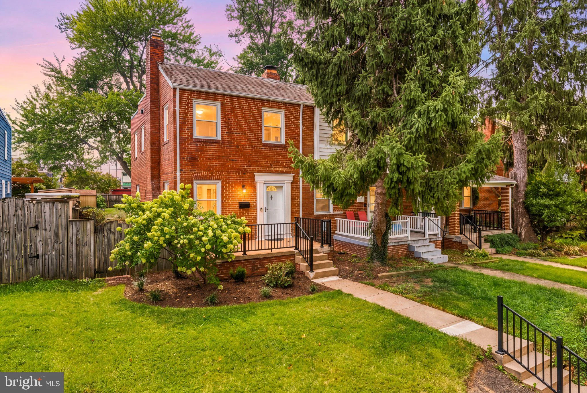 911 Varnum Street NE, Washington, DC 20017