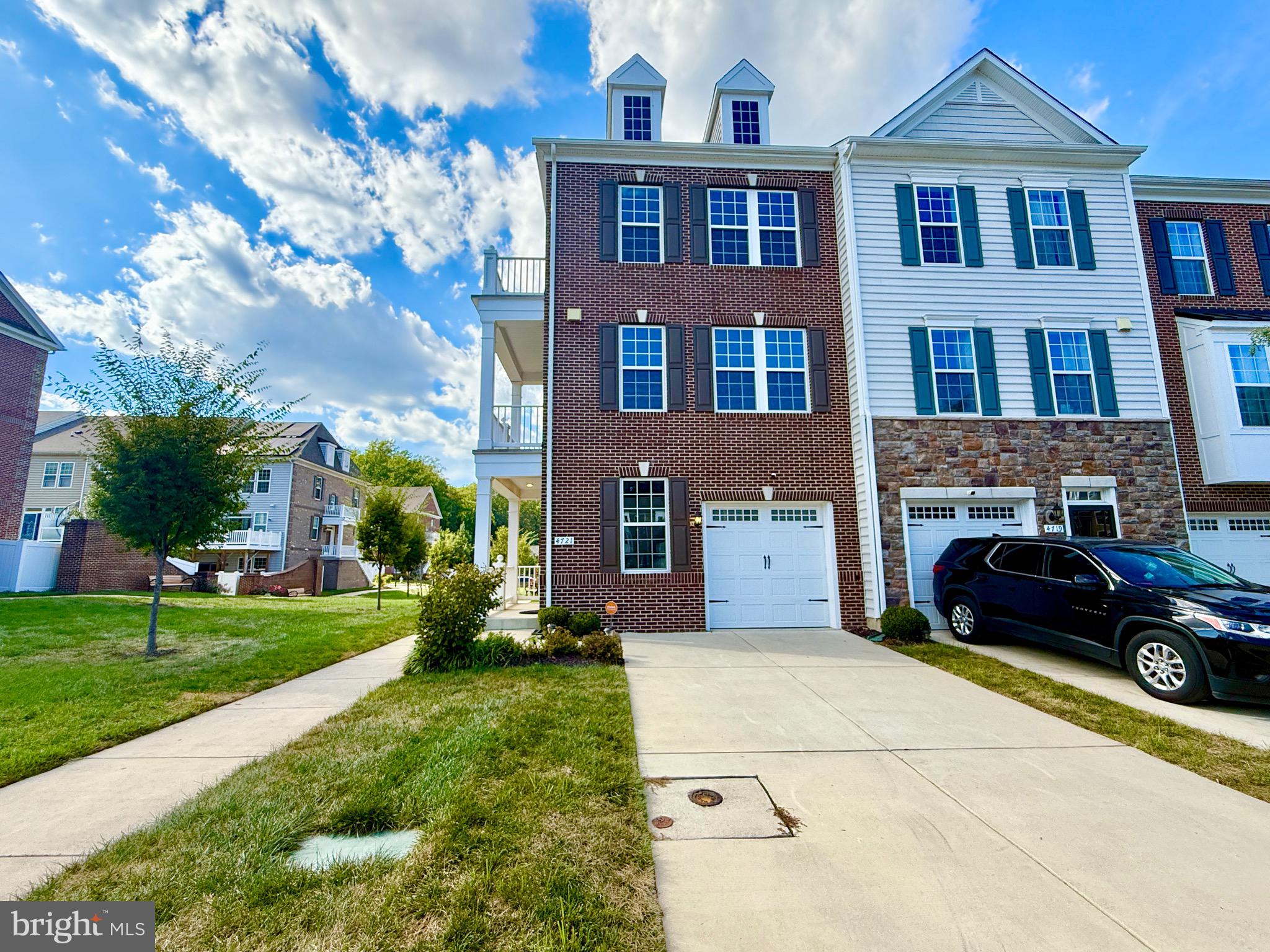 SMITH HOME FARM - Residential Lease