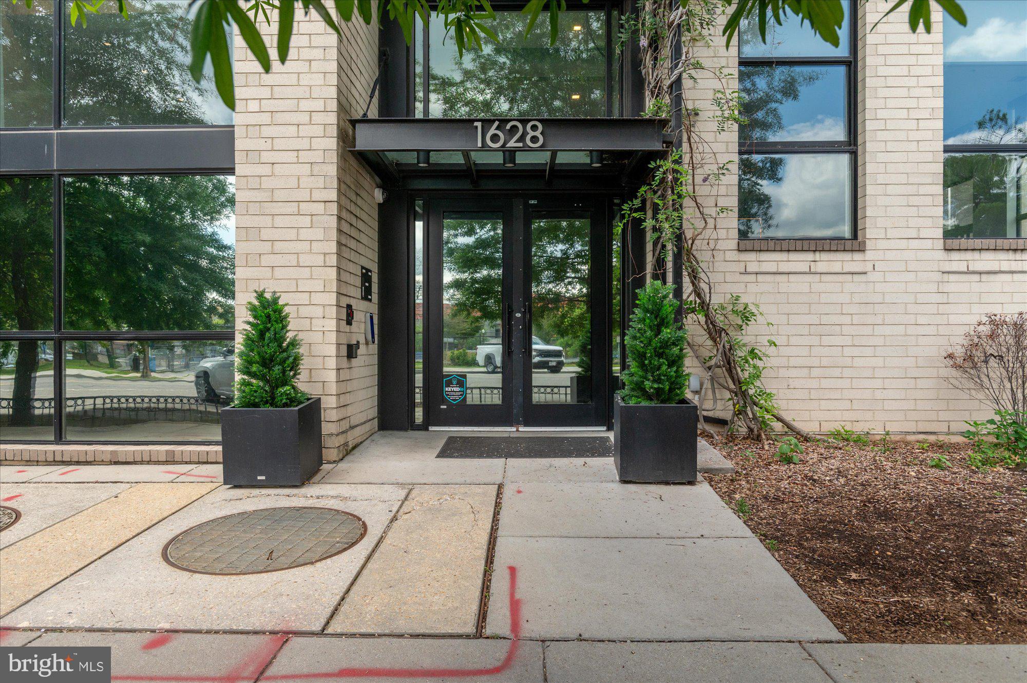 1628 11TH STREET NW 102