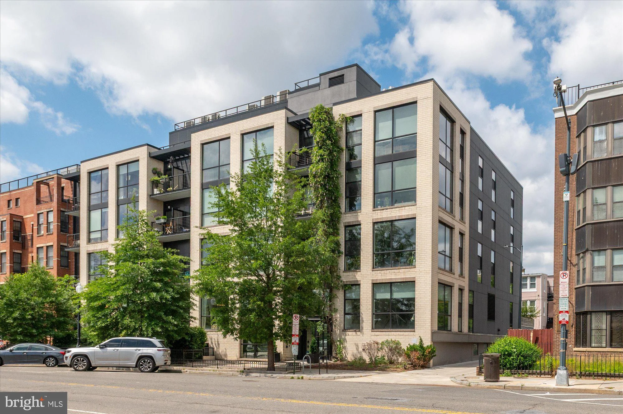 1628 11th Street NW Unit 102