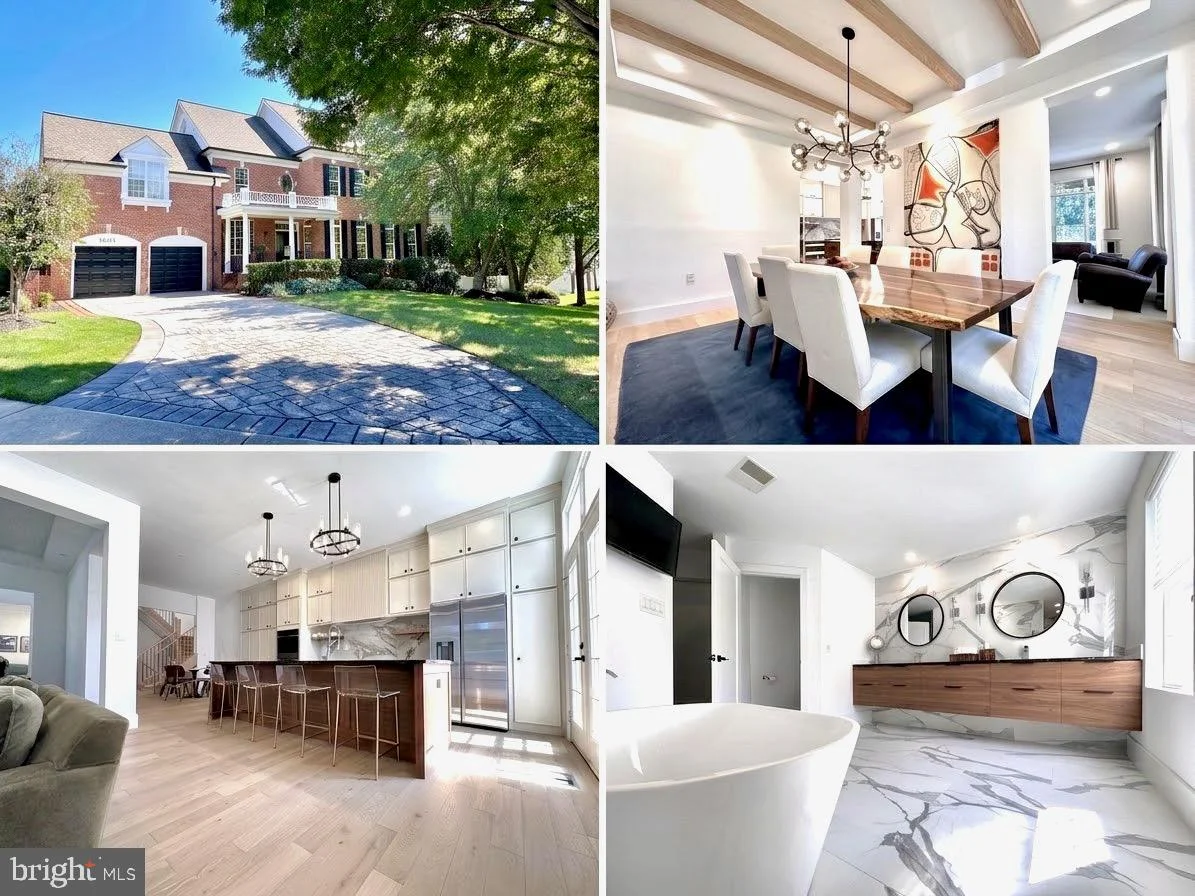 18441 Lanier Island Square