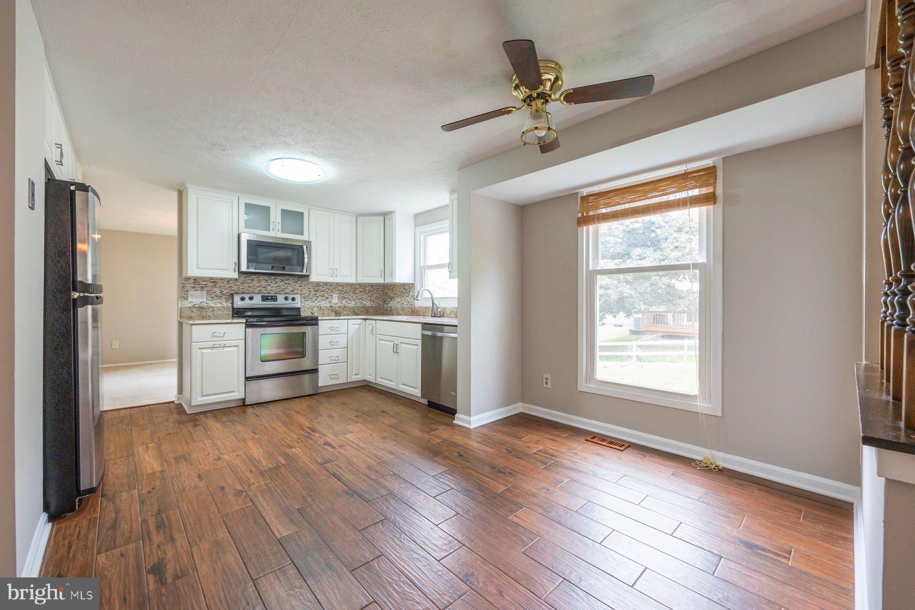 HILLTOP - Residential