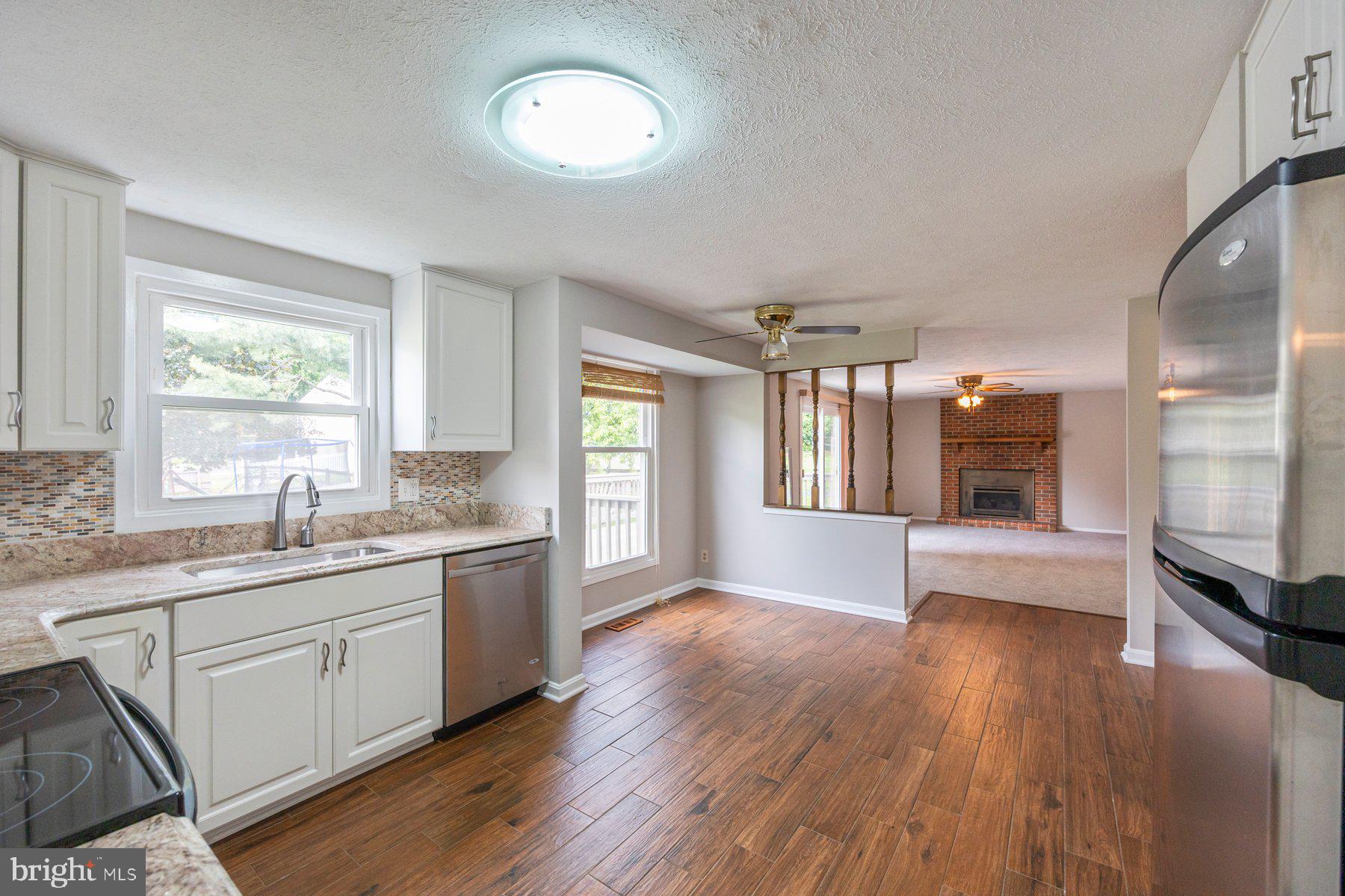 HILLTOP - Residential