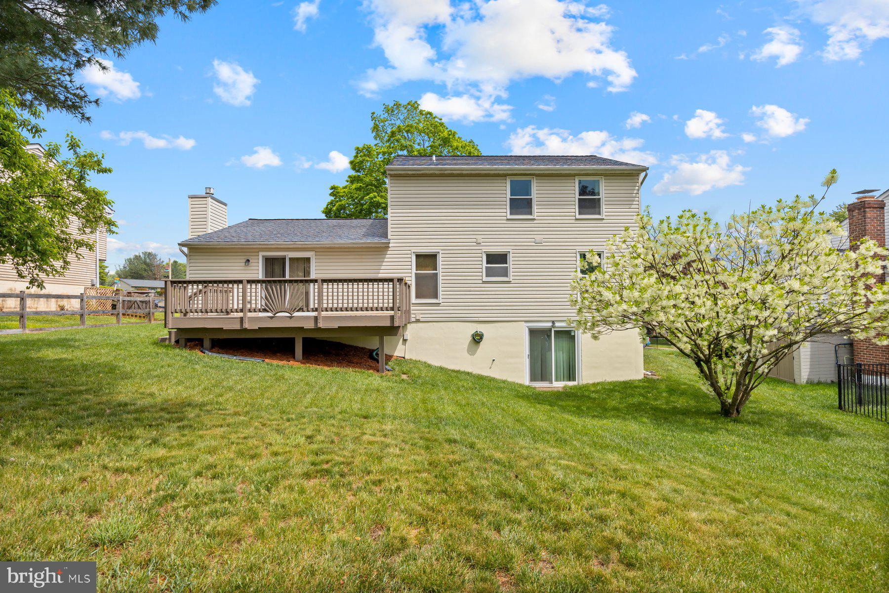 HILLTOP - Residential