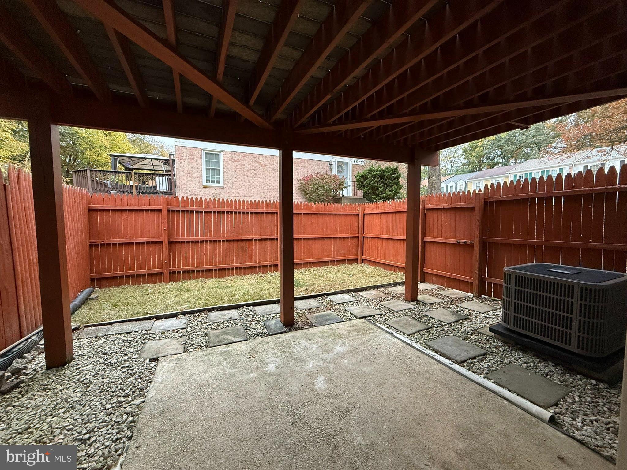 BURGOYNE FOREST WEST - Residential