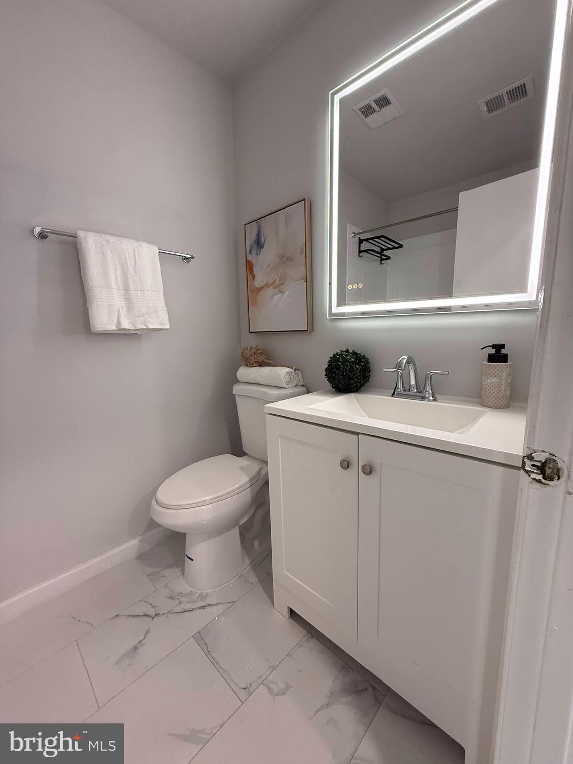 BURGOYNE FOREST WEST - Residential