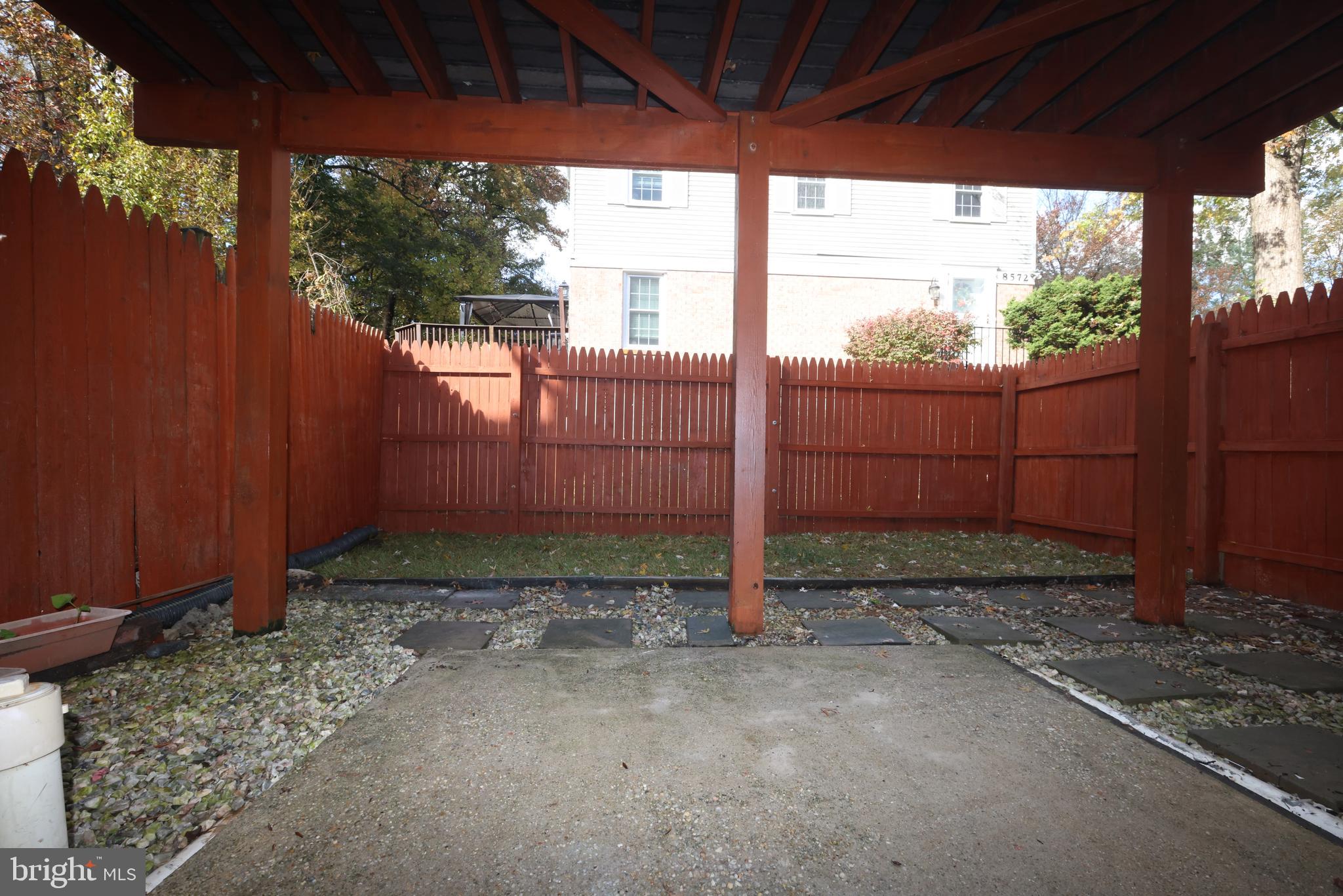 BURGOYNE FOREST WEST - Residential