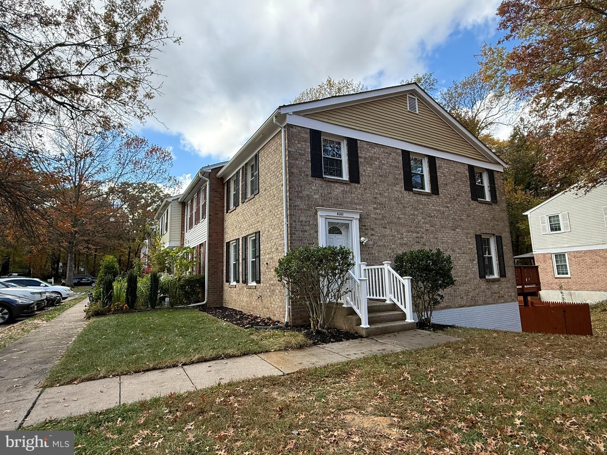 BURGOYNE FOREST WEST - Residential